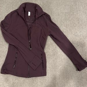 Lululemon Define Jacket
